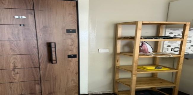 شقة للإيجار فى بشتكتاش - إسطنبول