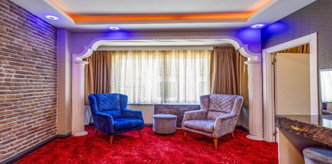 شقة للإيجار فى شيشلي - إسطنبول