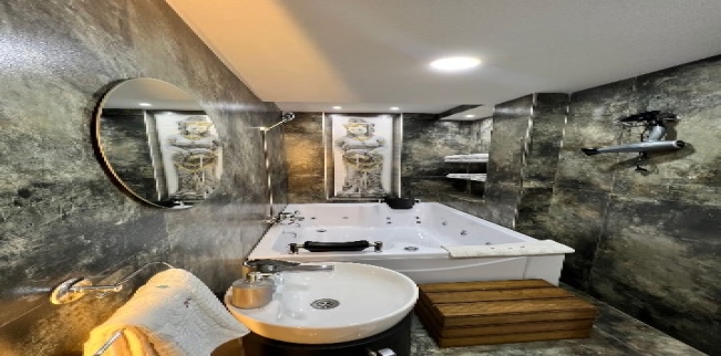 شقة للإيجار فى بيه أوغلو - إسطنبول