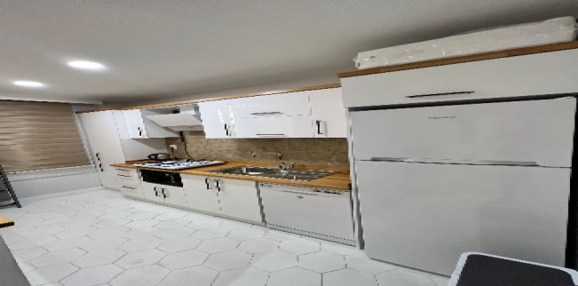 شقة للإيجار فى بيه أوغلو - إسطنبول