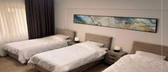 Apartment For Rent In Nilufer - Bursa