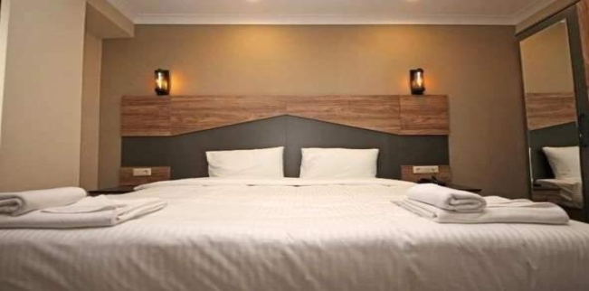 شقة للإيجار فى بيه أوغلو - إسطنبول