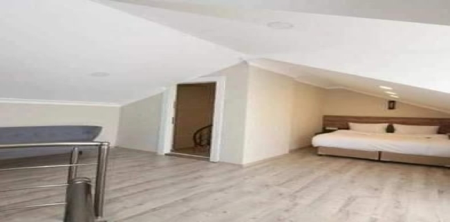 شقة للإيجار فى بيه أوغلو - إسطنبول