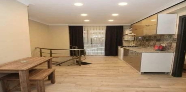 شقة للإيجار فى بيه أوغلو - إسطنبول