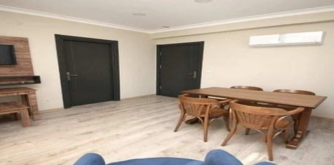 شقة للإيجار فى بيه أوغلو - إسطنبول