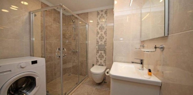 شقة للإيجار فى بيه أوغلو - إسطنبول