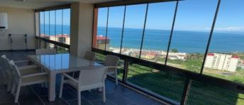 Apartment For Rent In Yomra - Trabzon