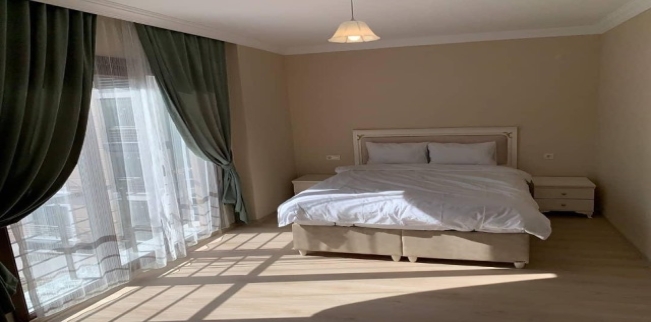 شقة للإيجار فى يومرا - طرابزون