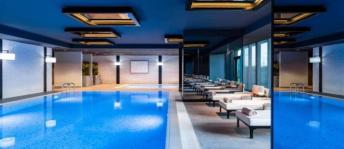 Apartment For Rent In Sariyer - Istanbul