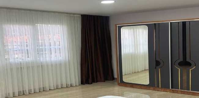 Apartment For Rent In Mudanya - Bursa