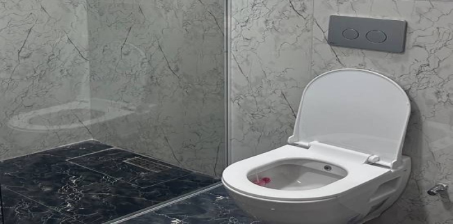 Apartment For Rent In Mudanya - Bursa