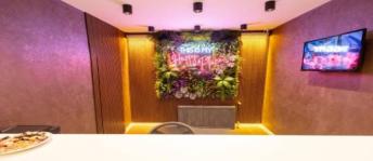 شقة للإيجار فى طرابزون