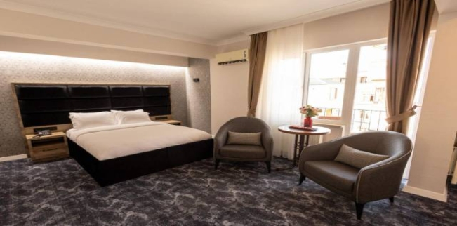 Apartment For Rent In Trabzon