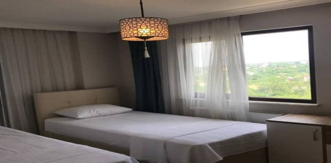 Apartment For Rent In Arsin - Trabzon