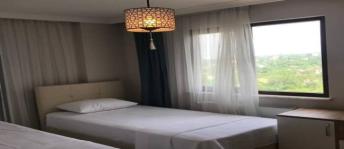 شقة للإيجار فى أرسين - طرابزون