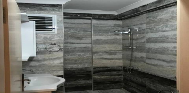 Apartment For Rent In Arsin - Trabzon