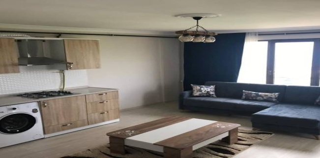 Apartment For Rent In Arsin - Trabzon