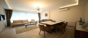 شقة للإيجار فى شيشلي - إسطنبول