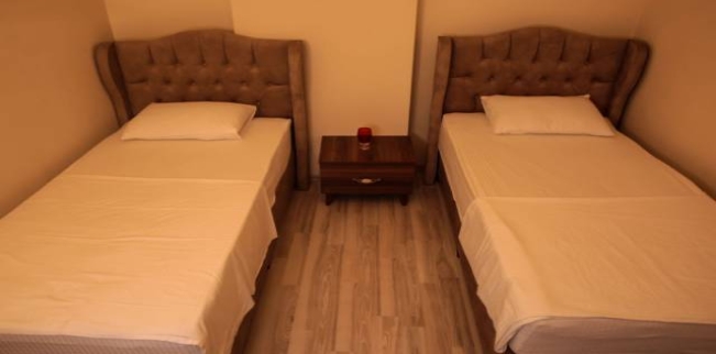 Apartment For Rent In Sisli - Istanbul