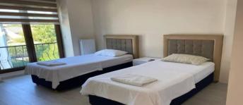 Villa For Rent In Sapanga - Sakarya