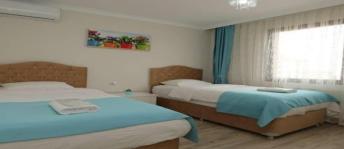 Apartment For Rent In Yomra - Trabzon