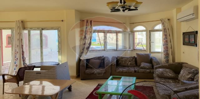 Villa For Rent In As Sahel - Cairo