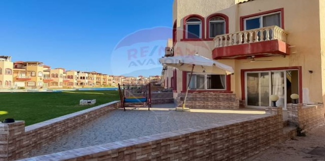 Villa For Rent In As Sahel - Cairo