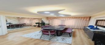 Apartment For Rent In Fatih - Istanbul