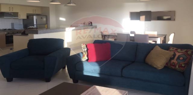 شاليه للإيجار فى مركز العلمين - مطروح