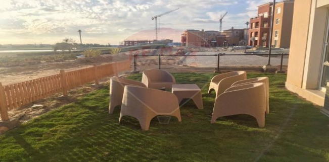 شاليه للإيجار فى مركز العلمين - مطروح