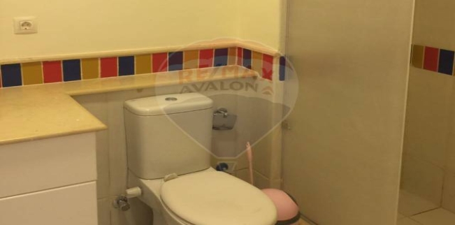 شاليه للإيجار فى مركز العلمين - مطروح