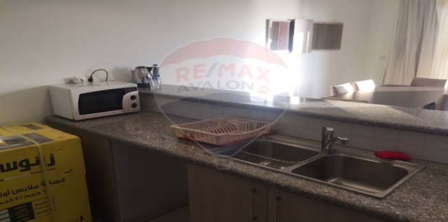 شاليه للإيجار فى مركز العلمين - مطروح