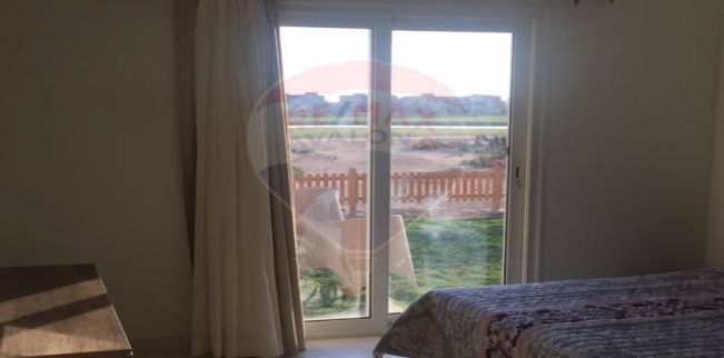 شاليه للإيجار فى مركز العلمين - مطروح