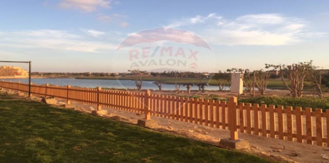 شاليه للإيجار فى مركز العلمين - مطروح