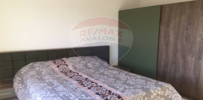 شاليه للإيجار فى مركز العلمين - مطروح