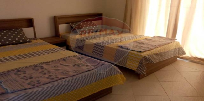 شاليه للإيجار فى مركز العلمين - مطروح