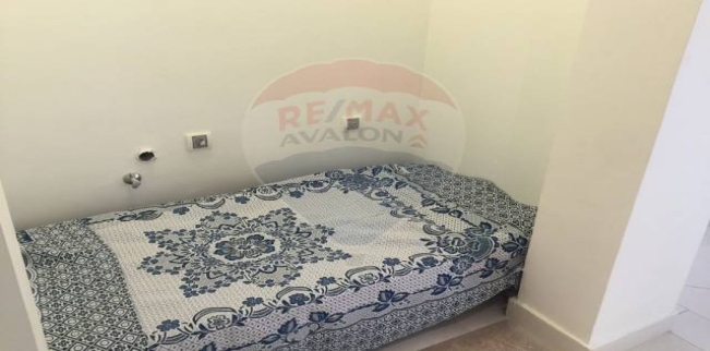 شاليه للإيجار فى مركز العلمين - مطروح