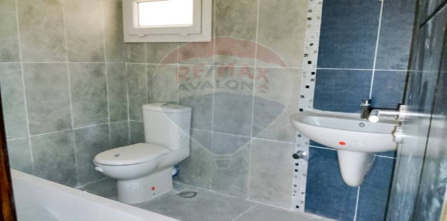 Apartment For Rent In Smoha - Qism Sidi Gabir - Alexandria