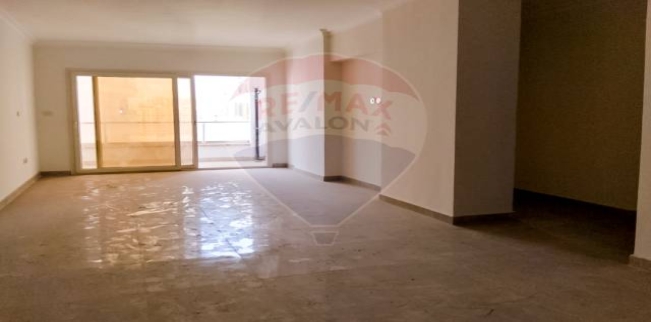 Apartment For Rent In Smoha - Qism Sidi Gabir - Alexandria