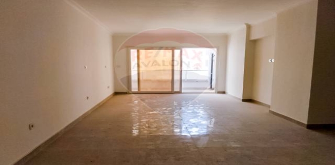 Apartment For Rent In Smoha - Qism Sidi Gabir - Alexandria