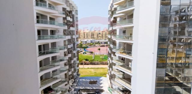 Apartment For Rent In Smoha - Qism Sidi Gabir - Alexandria