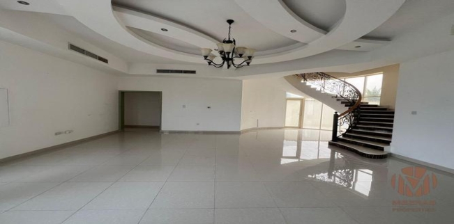 فيلا للإيجار