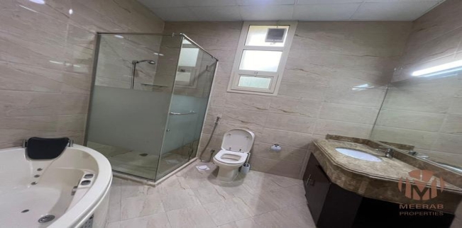 فيلا للإيجار