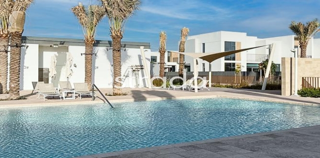 فيلا للإيجار