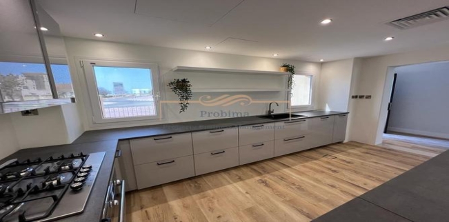 فيلا للإيجار