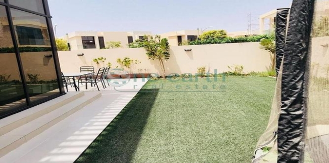 فيلا للإيجار