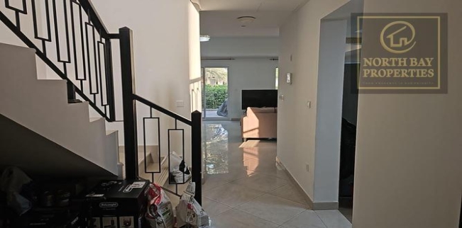 فيلا للإيجار