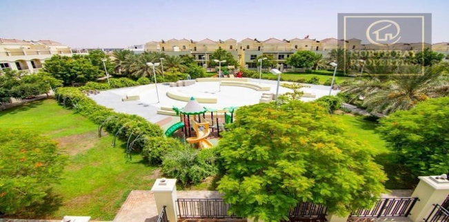 فيلا للإيجار