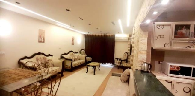 Apartment For Rent In Giza - Giza
