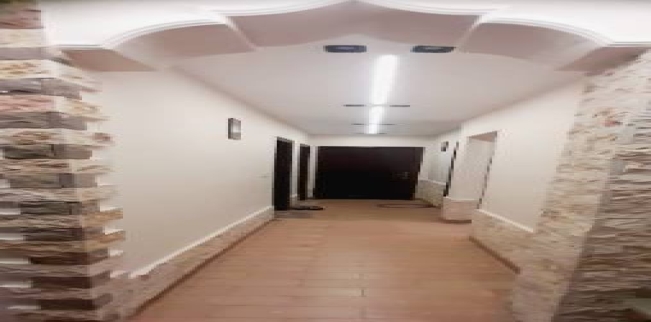 Apartment For Rent In Giza - Giza